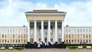 MBBS in Russia for Indian students